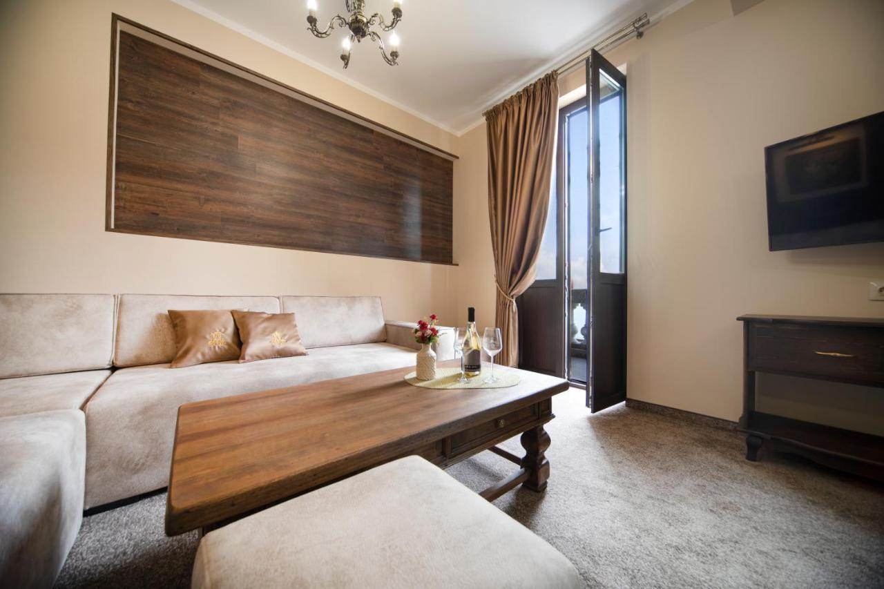 Hotel Antique - Free Private Parking Plovdiv