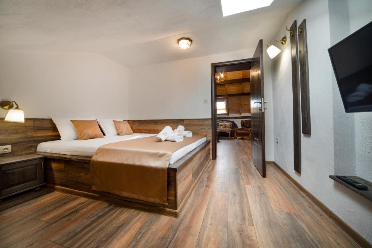Ξενοδοχείο Antique - Free Private Parking 3*